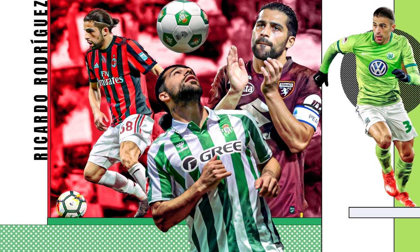 Ricardo Rodriguez a CM: "Mi hanno fatto fuori dal Milan, a Torino mi fidavo solo di Juric"