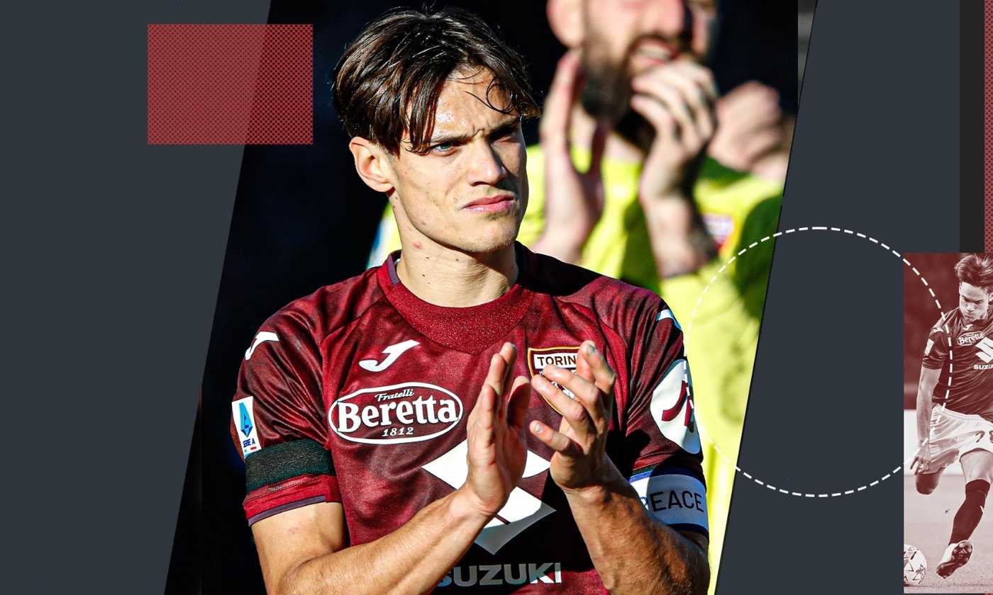 Milan, trattativa in fase molto avanzata per Ricci