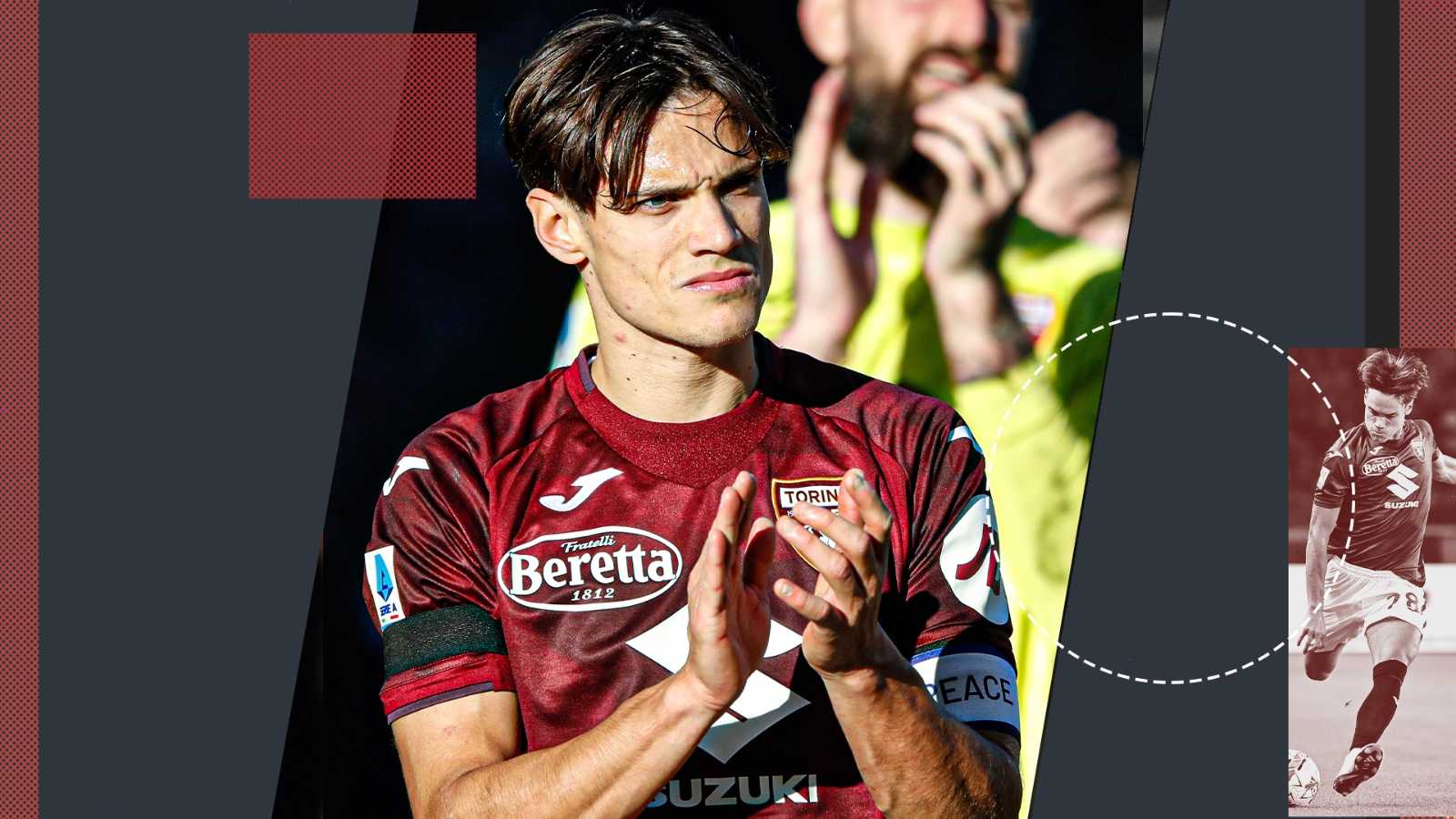 Milan, trattativa in fase molto avanzata per Ricci