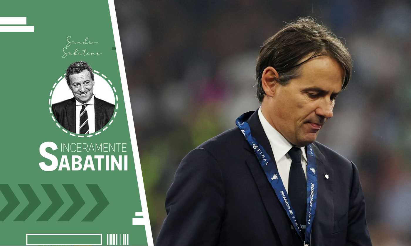 Inzaghi lascia l'Inter, la decisione è solo sua: tutta la vicenda poteva essere gestita meglio