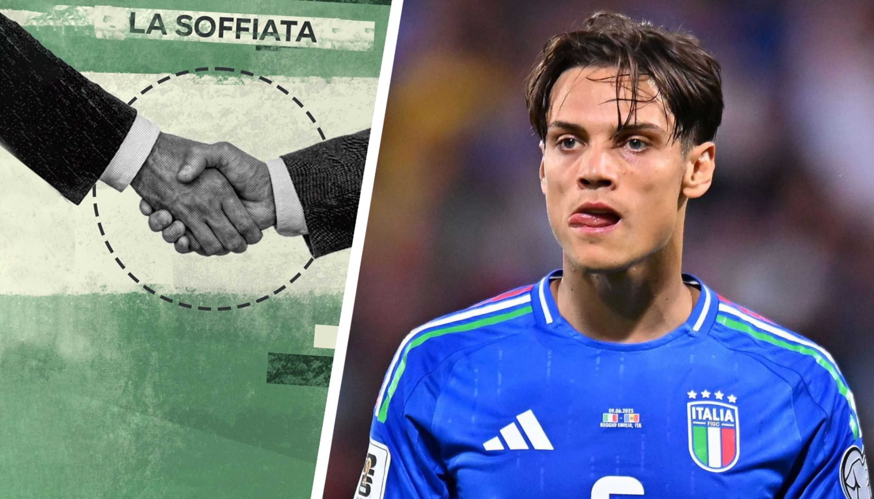 Milan, Modric non basta: contatto con l’agente di Ricci