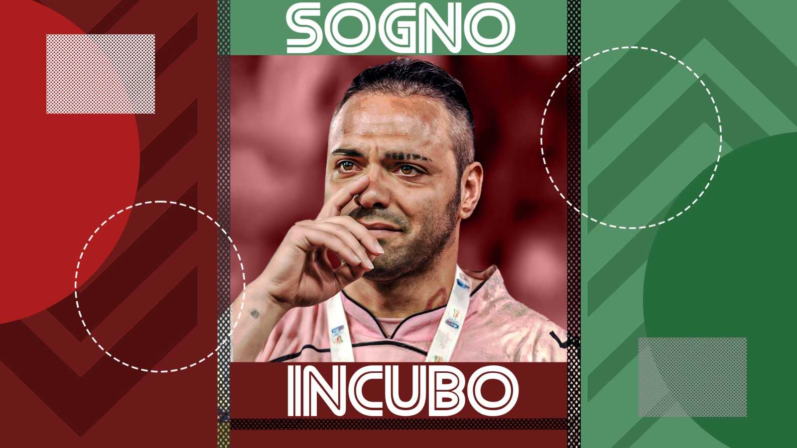 Sogno e incubo: il Palermo e la Coppa Italia sfiorata nel 2011, l'apice dell'era di Zamparini e l'inizio della fine