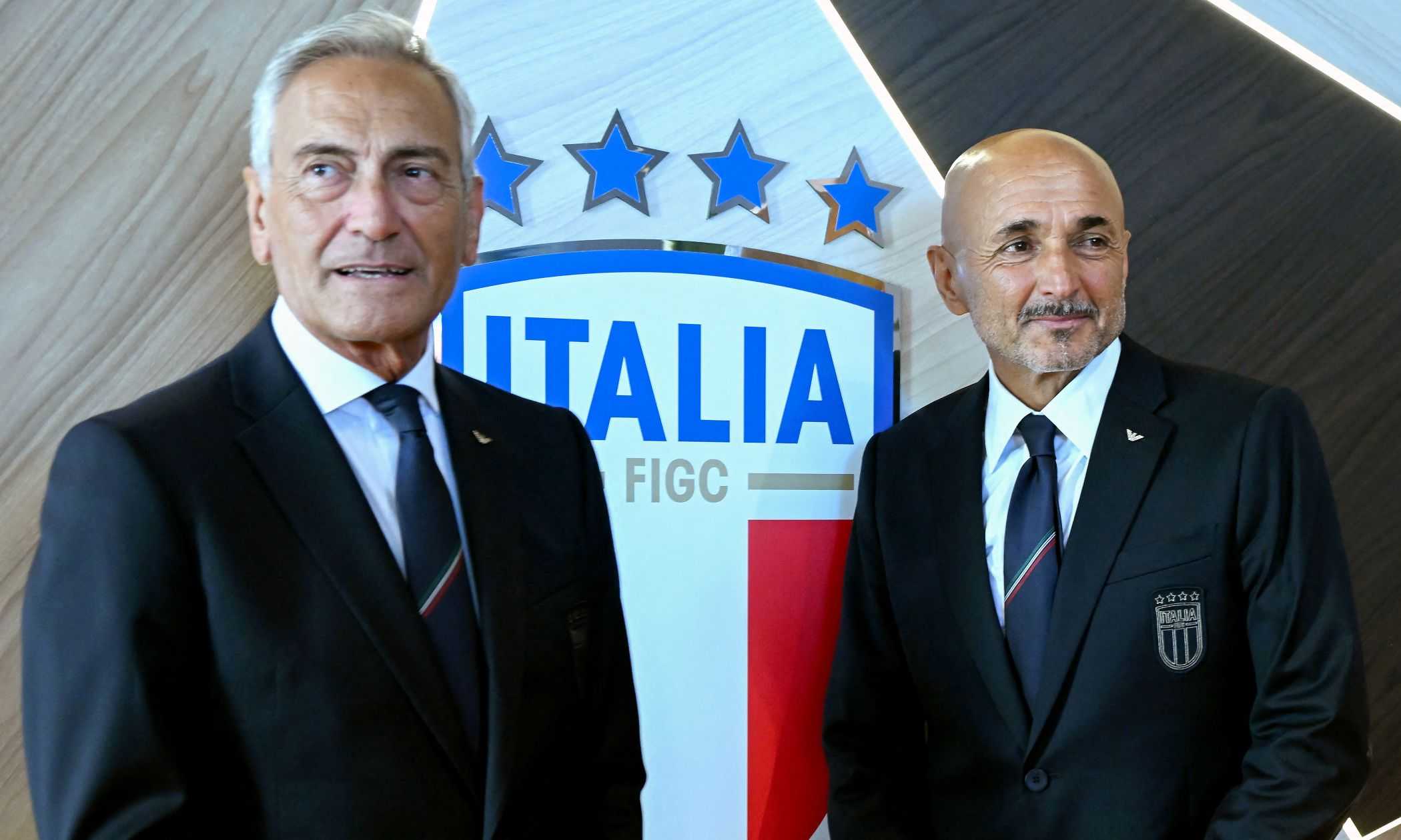 Gazzetta - Italia, incontro fra Spalletti e Gravina a Oslo: la situazione e gli scenari
