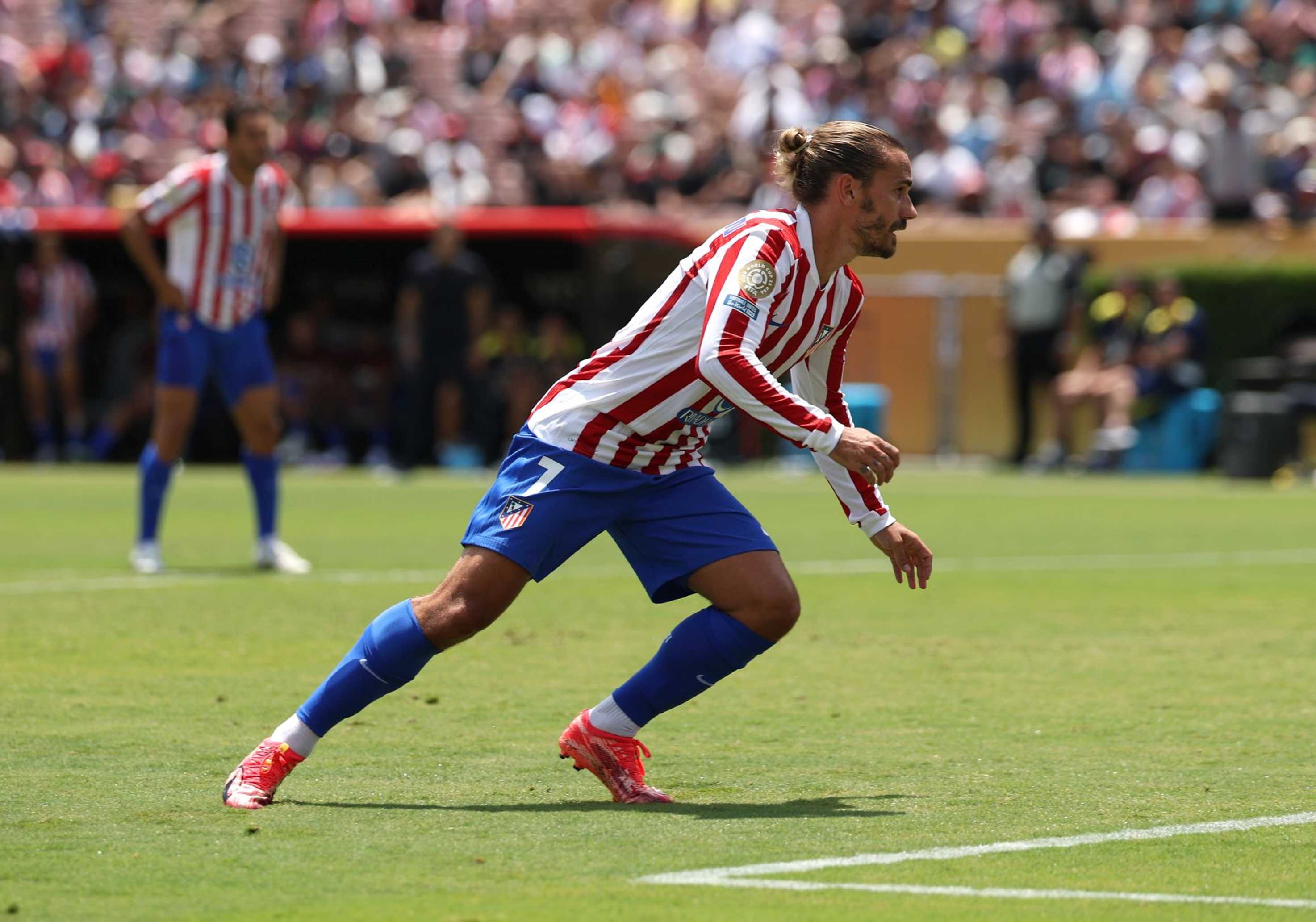 Non basta il goal di Griezmann: Atletico Madrid eliminato. Il Botafogo perde, ma va agli ottavi con il PSG