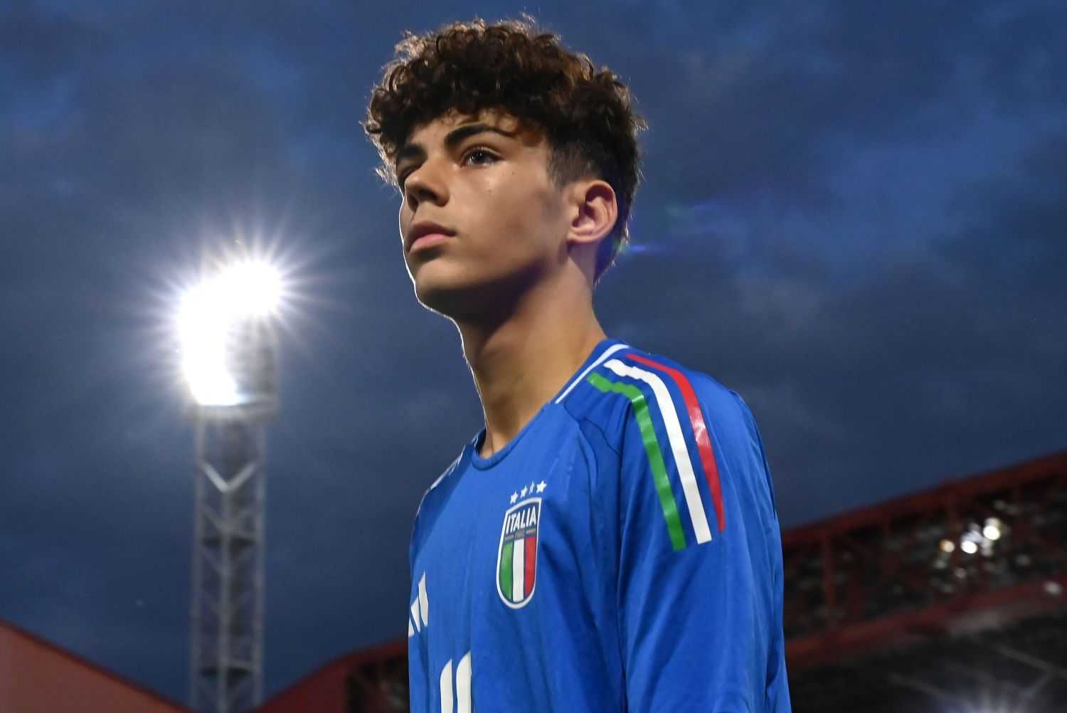 Chi è Samuele Inacio, il gioiello italiano del Dortmund convocato per il Mondiale per Club