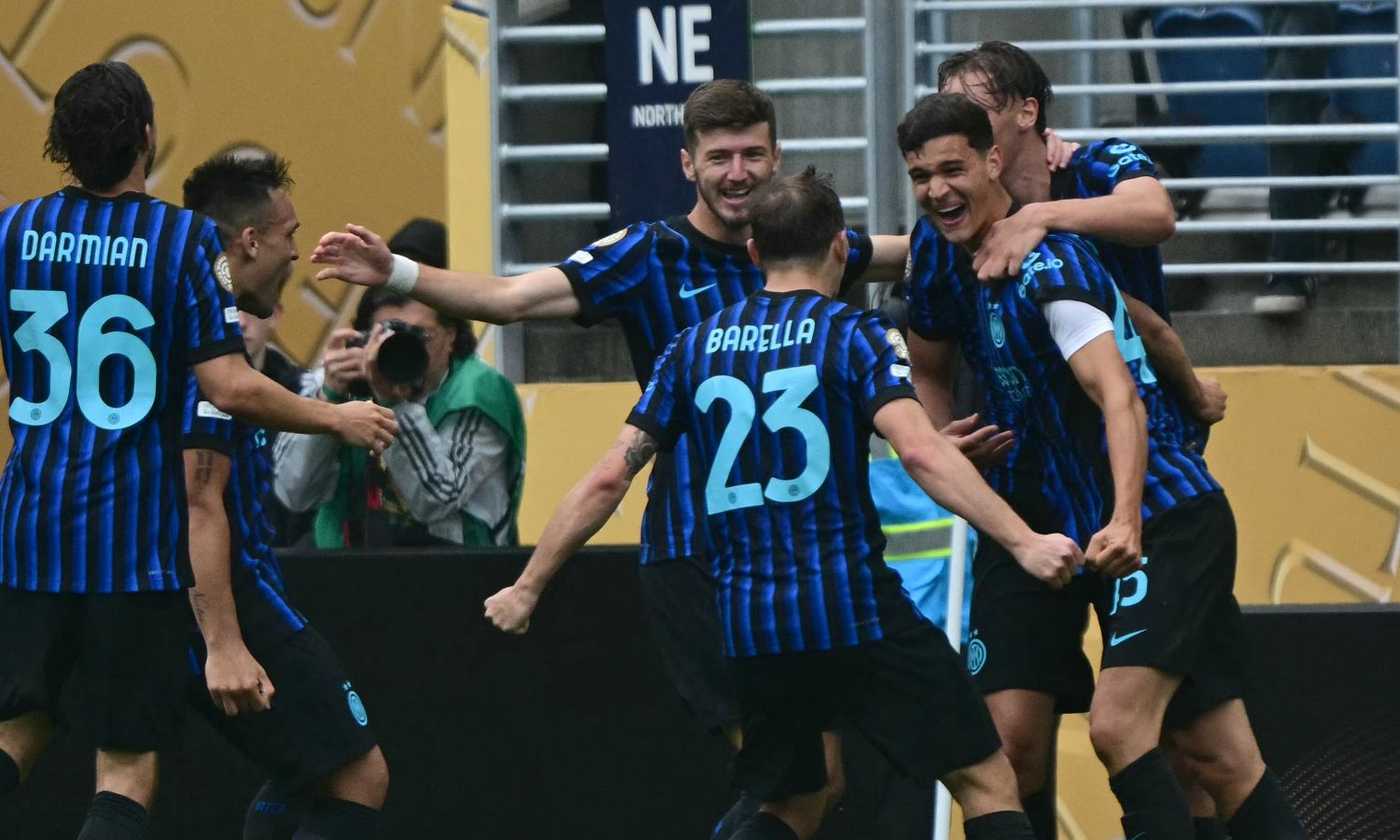 Mondiale per Club, chi può incrociare l'Inter agli ottavi di finale. Cosa serve per passare, dove e quando si gioca