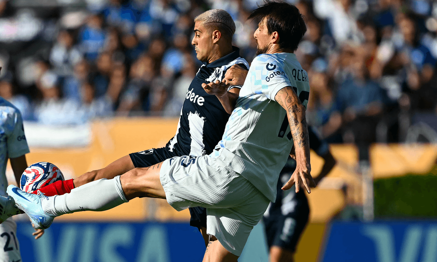 Inter, le pagelle di CM: Carlos Augusto nota lieta, male Acerbi e anche Sucic. Ramos ancora top!