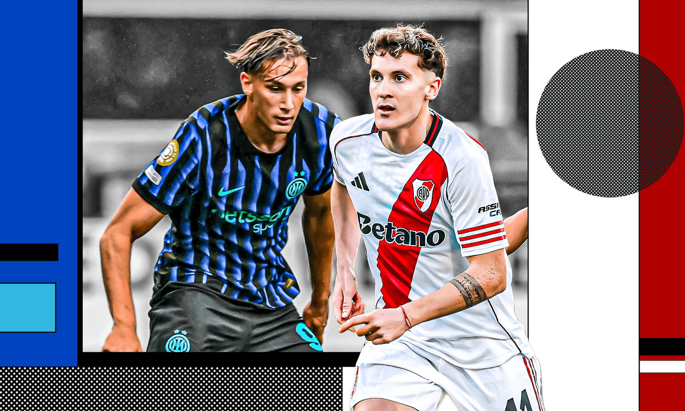 Inter-River Plate, da Pio Esposito e Thuram a Mastantuono e Colidio: chi gioca, chi no e l'ipotesi "biscotto"