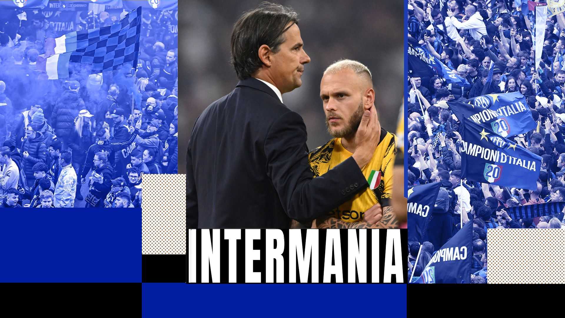 Intermania, "colpa" di Inzaghi: la fine più brutta dell'Inter più bella