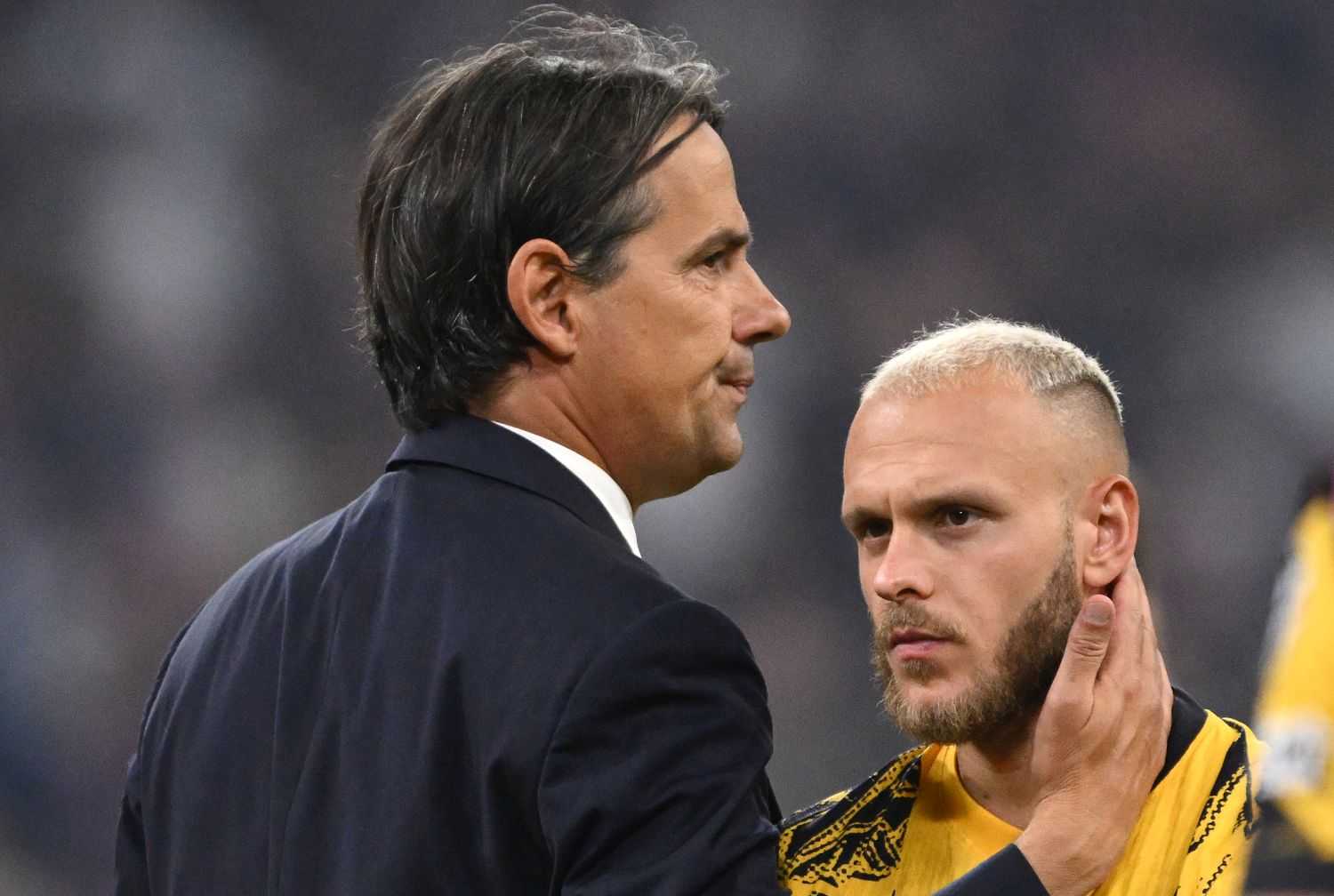Inter, Dimarco saluta Inzaghi: "Un fratello maggiore, quella stella ci legherà per sempre"