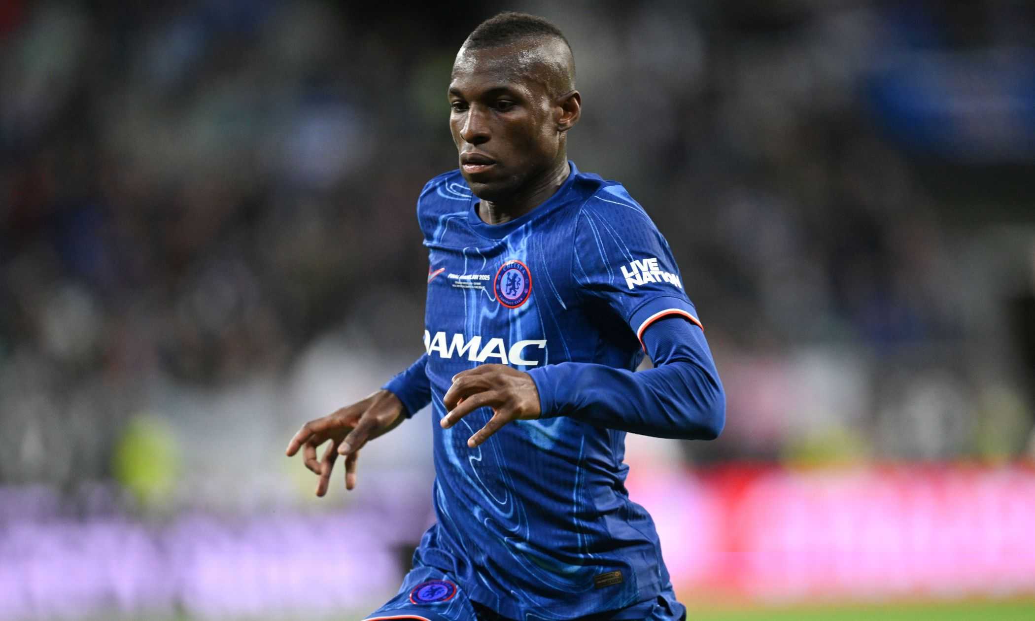 Juventus, sondaggio per Jackson del Chelsea. Piace anche al Napoli