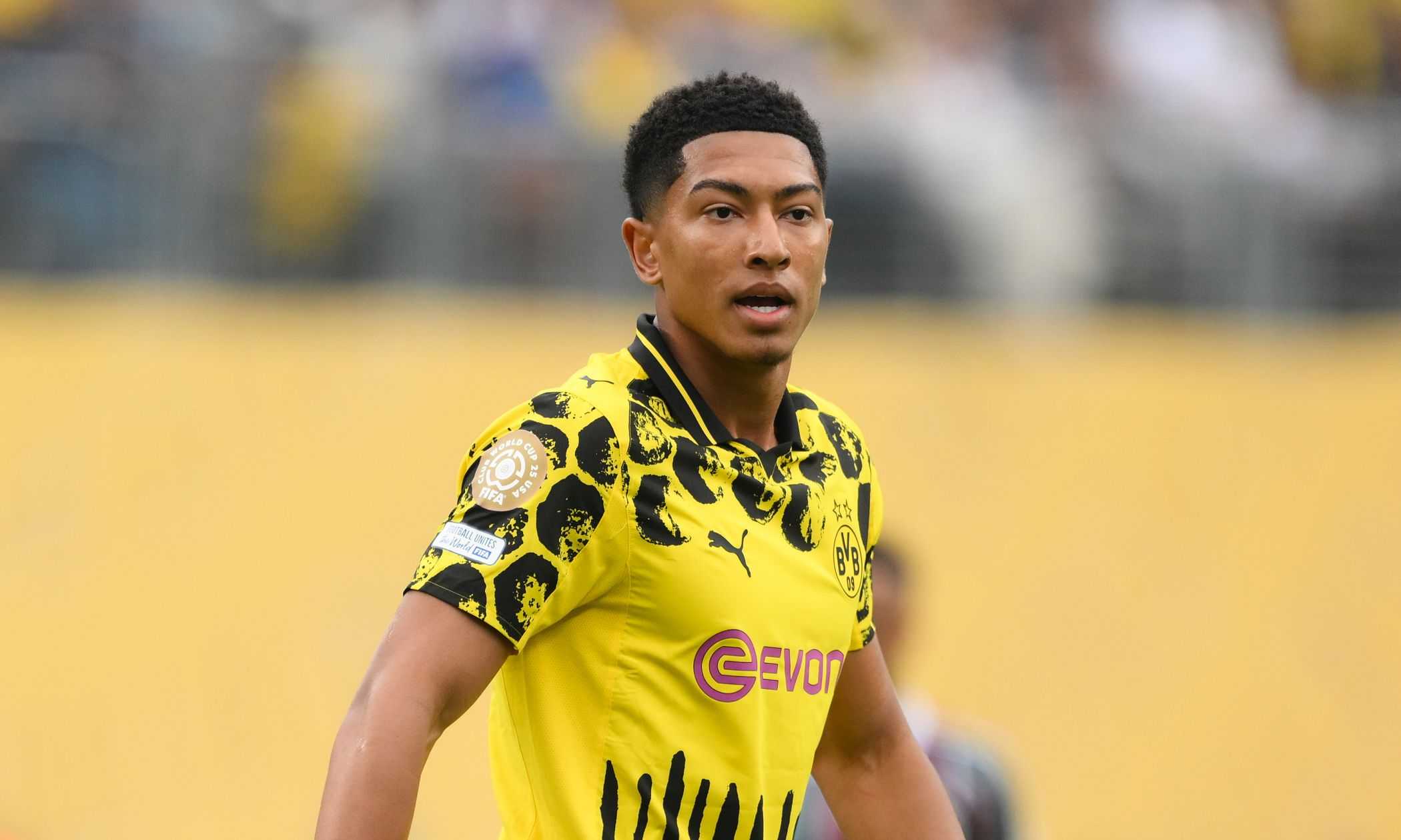 Mamelodi Sundowns-Borussia Dortmund LIVE, formazioni ufficiali: c'è Bellingham