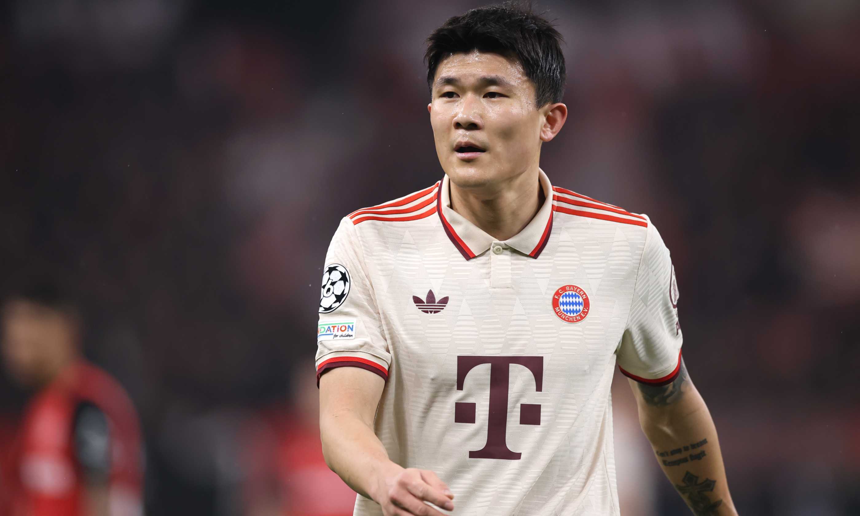 Milan su Kim: il Bayern può offrirlo per Leao