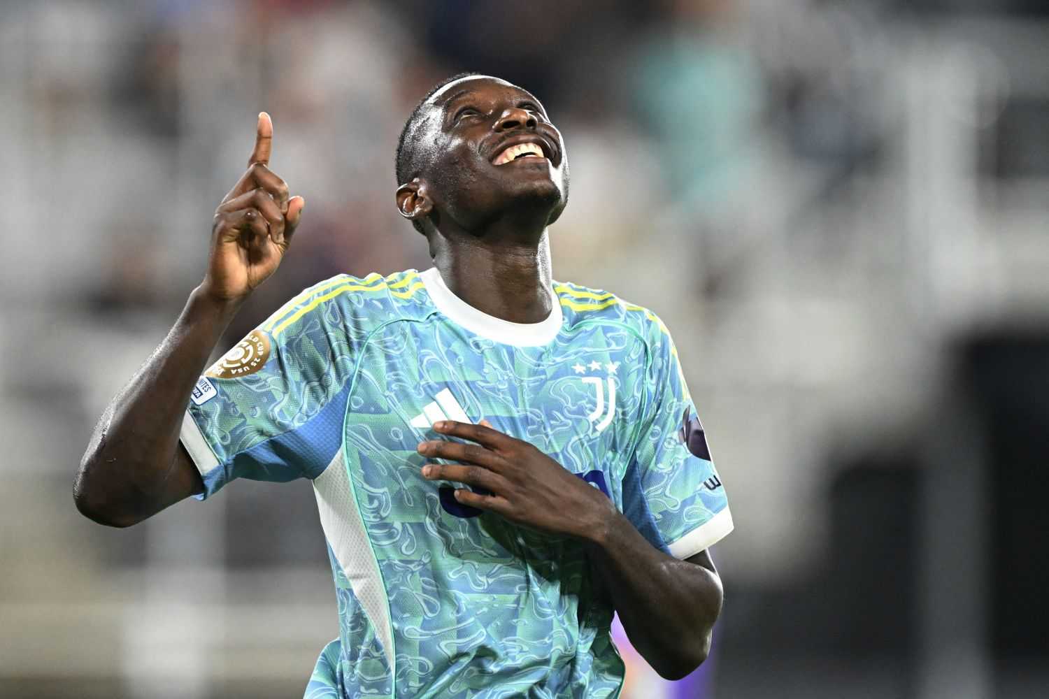 Al-Ain-Juventus LIVE 0-4: doppietta di Kolo Muani
