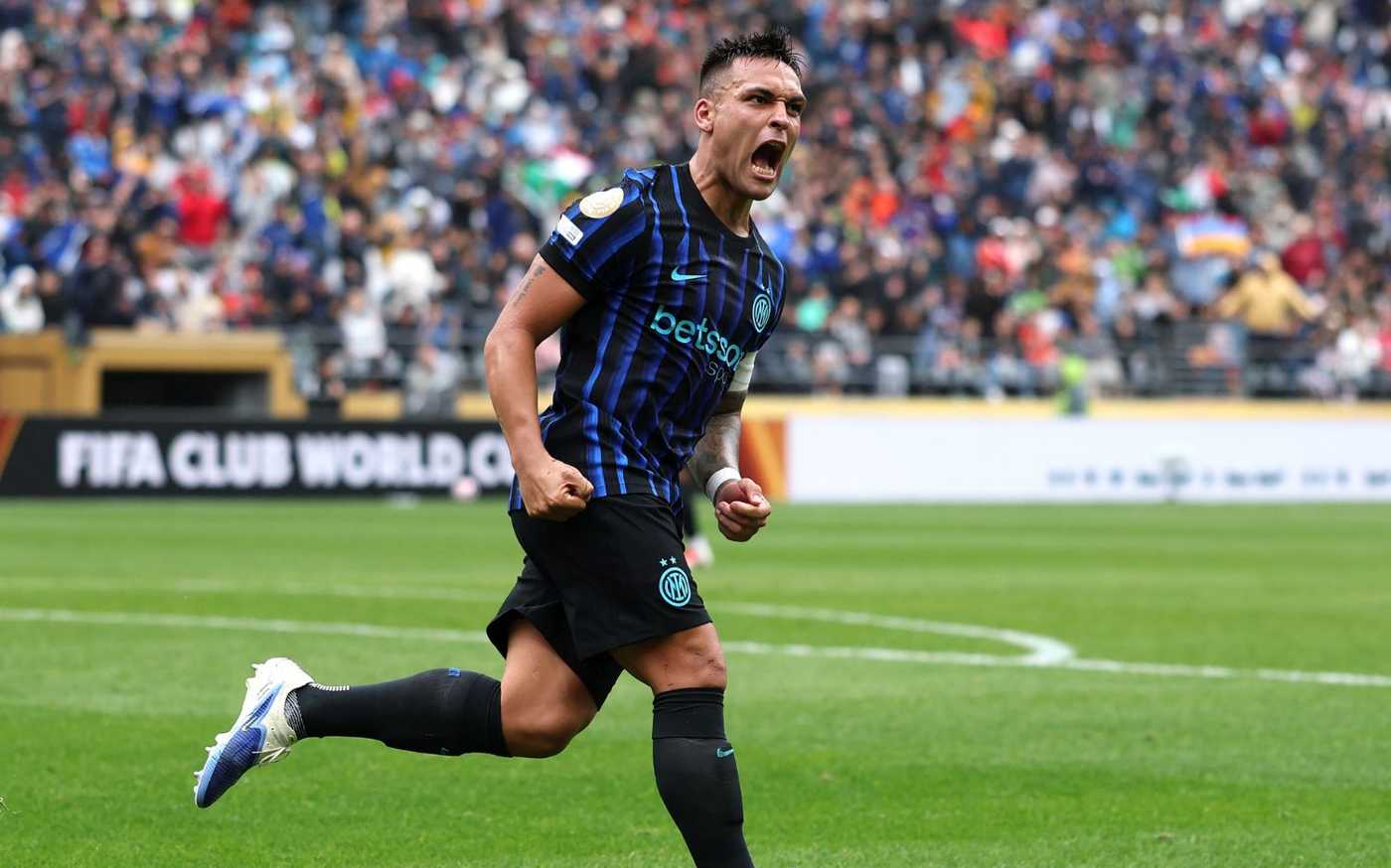 Inter-River Plate LIVE le formazioni ufficiali: Dumfries c'è, Pio Esposito dal 1'. Mastantuono titolare