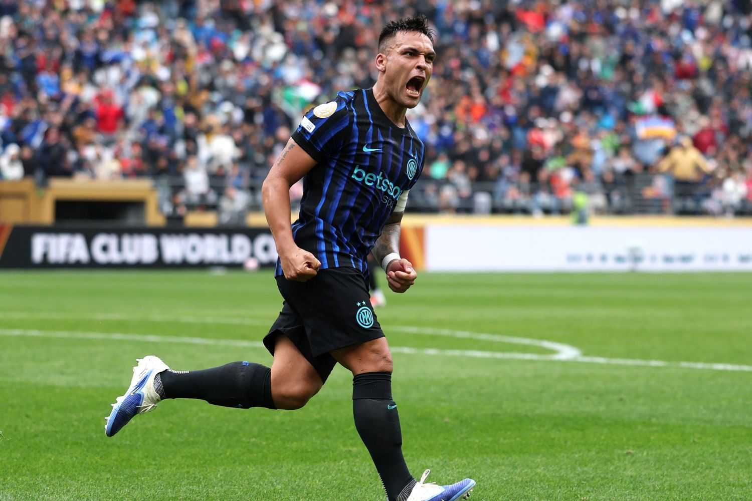 L'Inter rimonta l'Urawa Red Diamonds ma che fatica! 2-1 con Lautaro Martinez e Carboni all'ultimo secondo