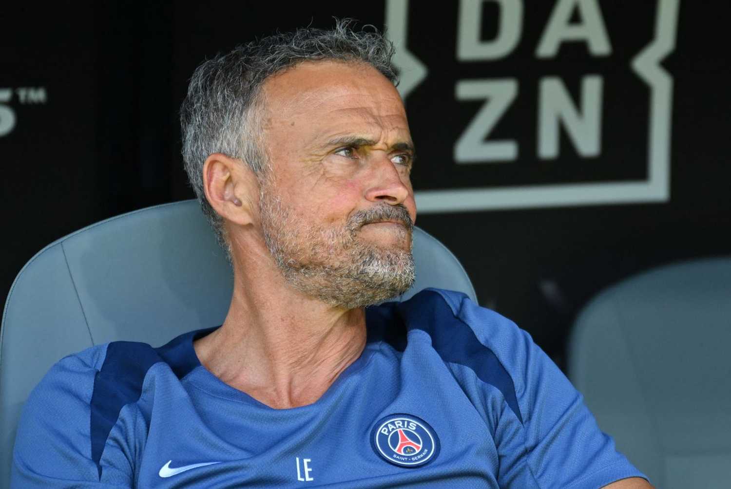 Luis Enrique elogia il Botafogo: "Mai nessuno ha difeso così bene contro il PSG"