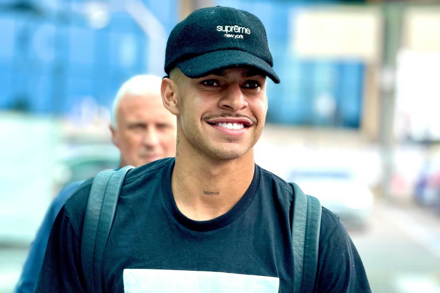 Quanto ha pagato l'Inter Luis Henrique