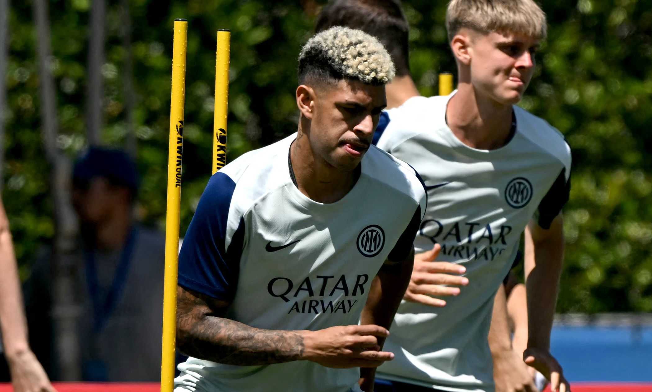 Inter, l'esordio di Luis Henrique e Sucic: come è andata la prima dei nuovi acquisti