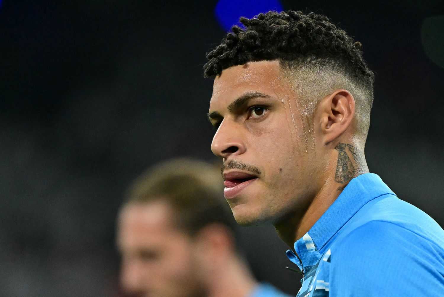 Quanto guadagna Luis Henrique all'Inter