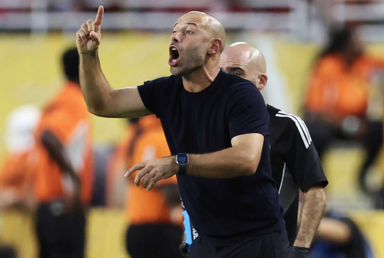 Mondiale per Club, perché le squadre hanno un tablet in panchina