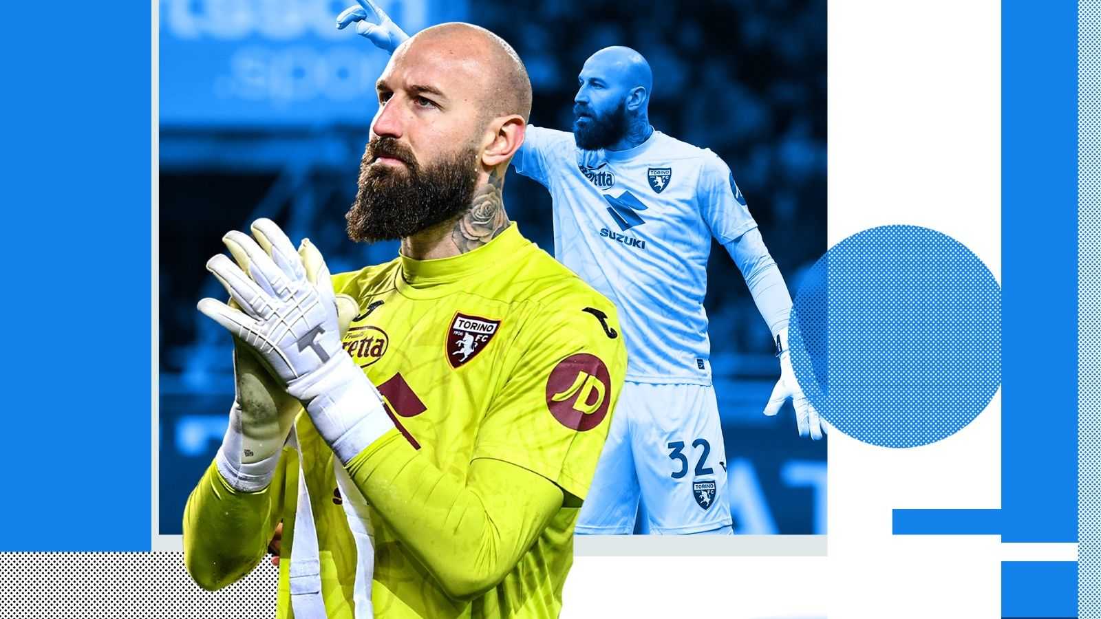 Napoli in chiusura per Vanja Milinkovic-Savic dal Torino: le cifre