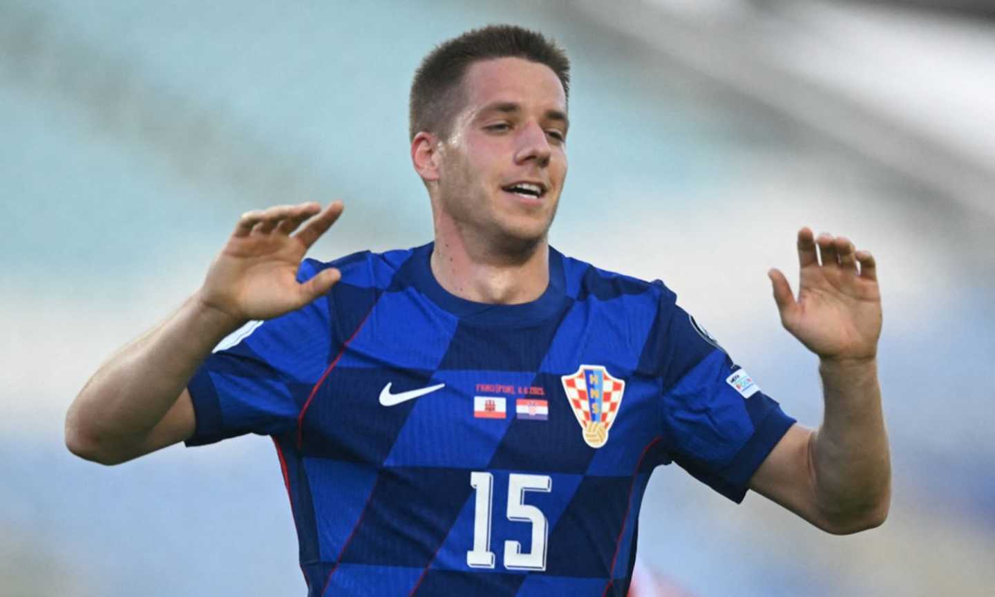 Qualificazioni Mondiali 2026, Estonia-Israele 1-3. Pari del Belgio, 7-0 della Croazia su Gibilterra