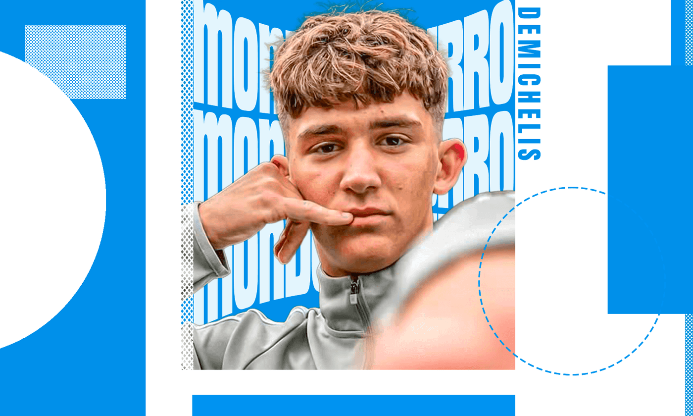 Juventus, chi è Emanuele Demichelis: ha portato l'Under 16 alla finale Scudetto. Centrale alla Bonucci