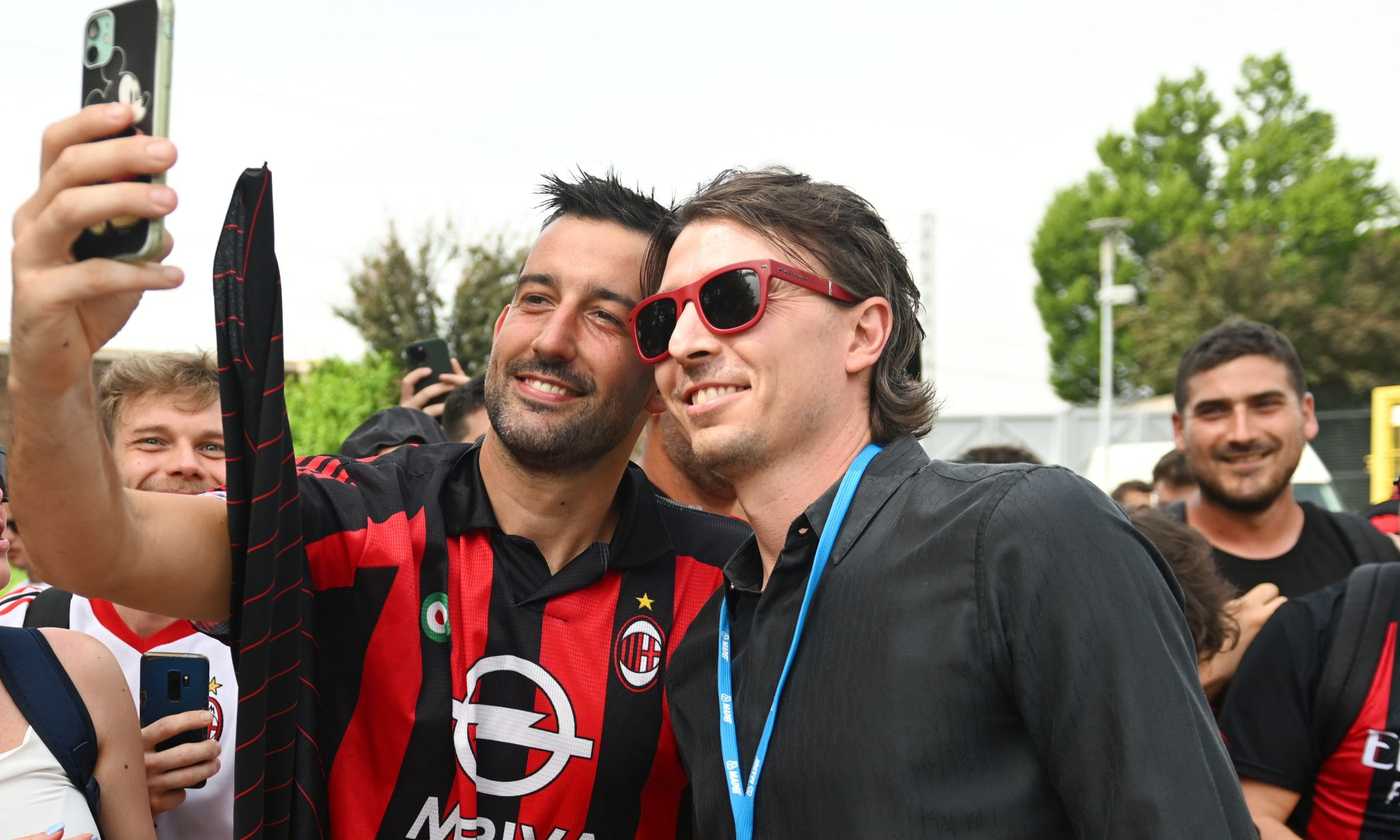 Gattuso ct? Montolivo: "Non gode della mia stima, spero faccia bene". Cos'è successo tra i due