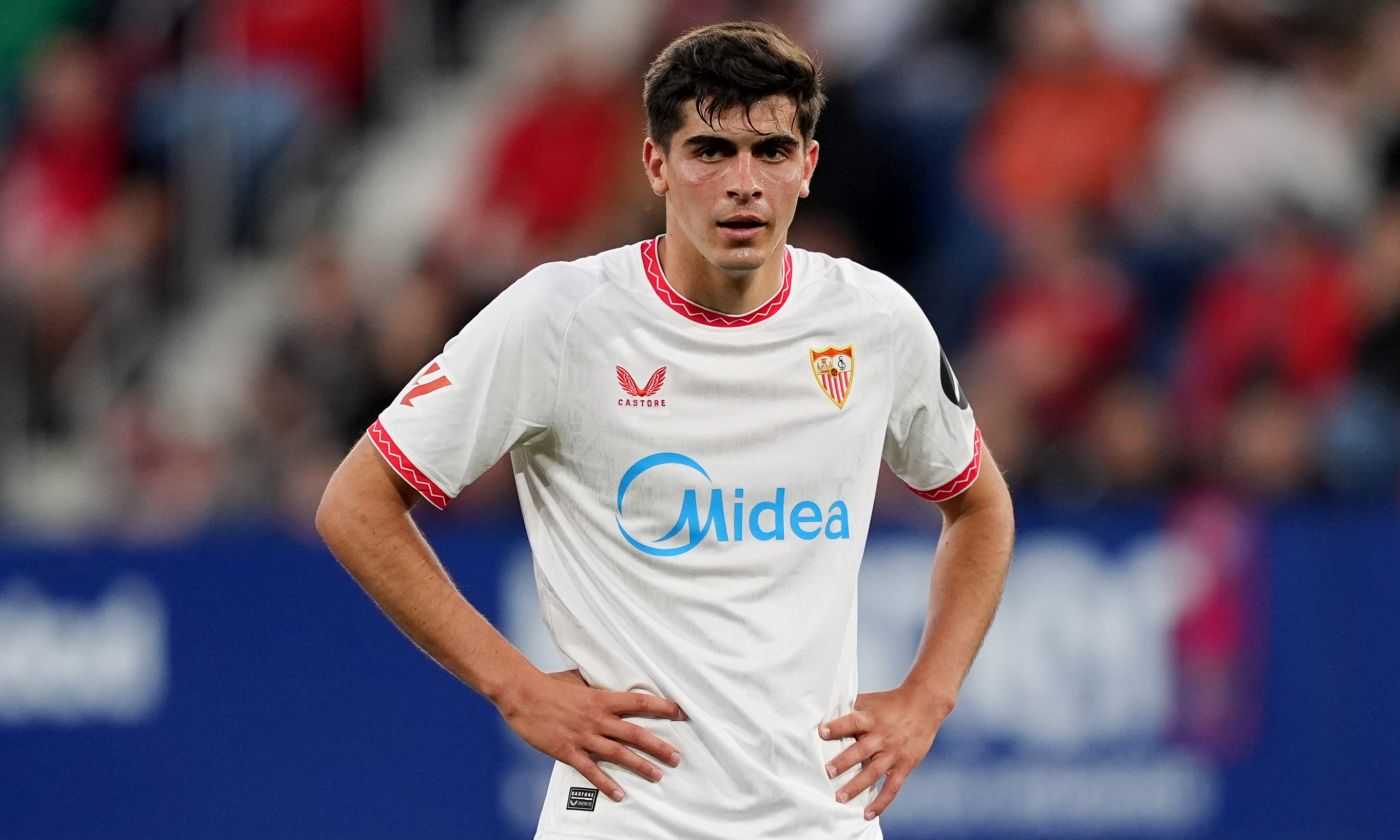 Chi è Juanlu Sanchez, il terzino destro del Siviglia che ha stregato il Napoli