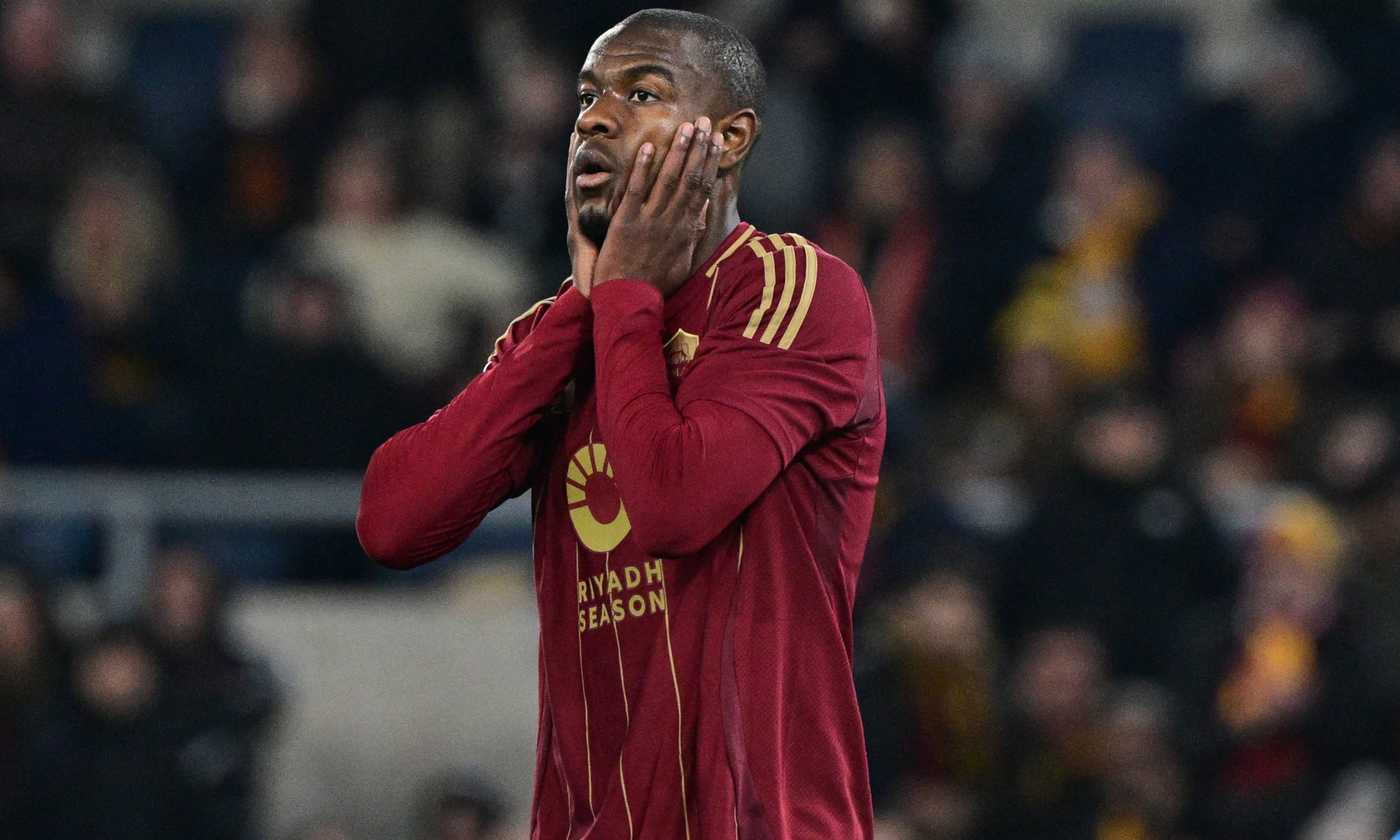 Roma su Haraldsson, ma servono 10 milioni di plusvalenze entro il 30 giugno: può partire Ndicka