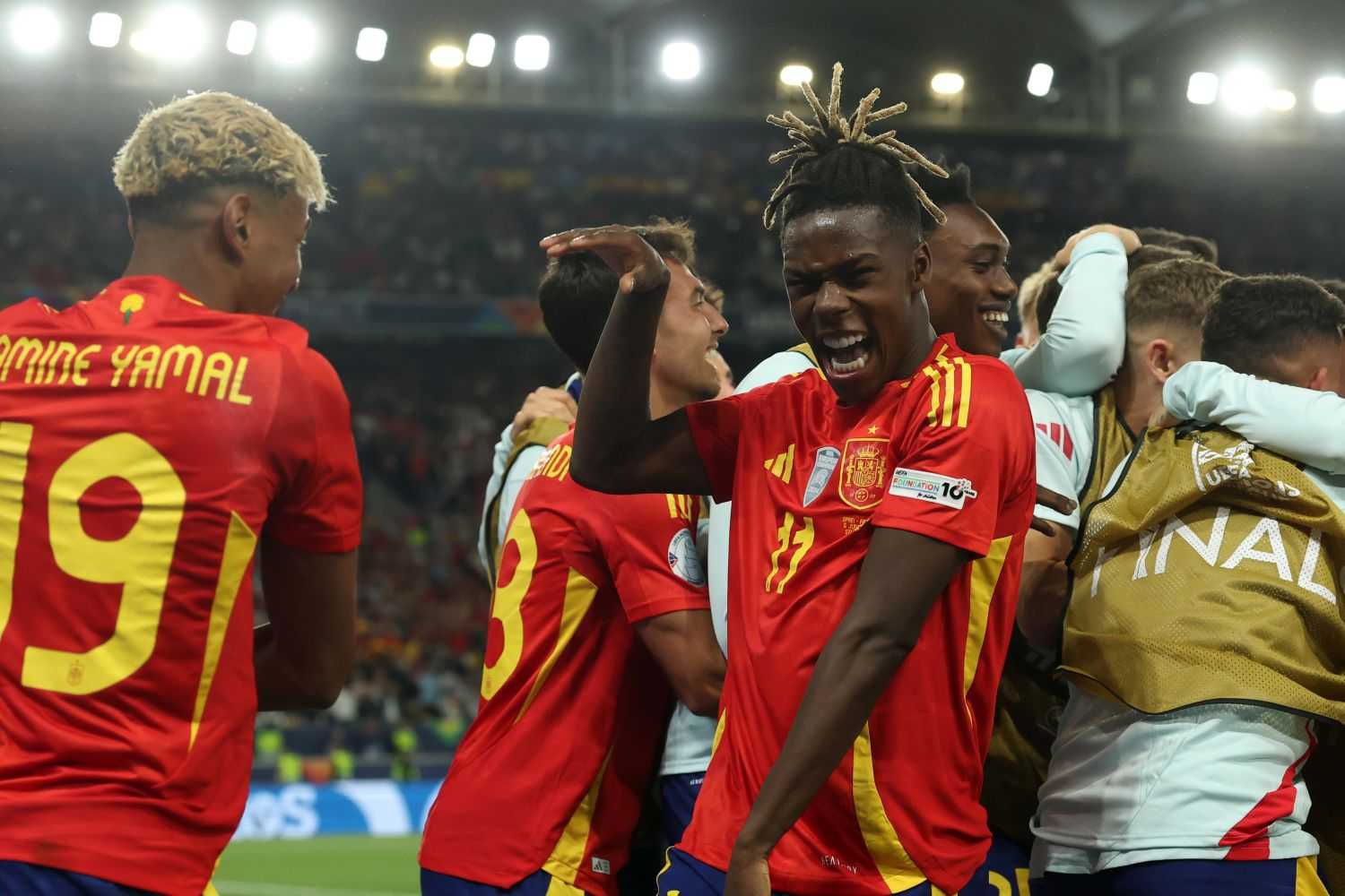 Barcellona, al via la missione per Nico Williams. Quanto costa e com'è la situazione del Fair Play Finanziario