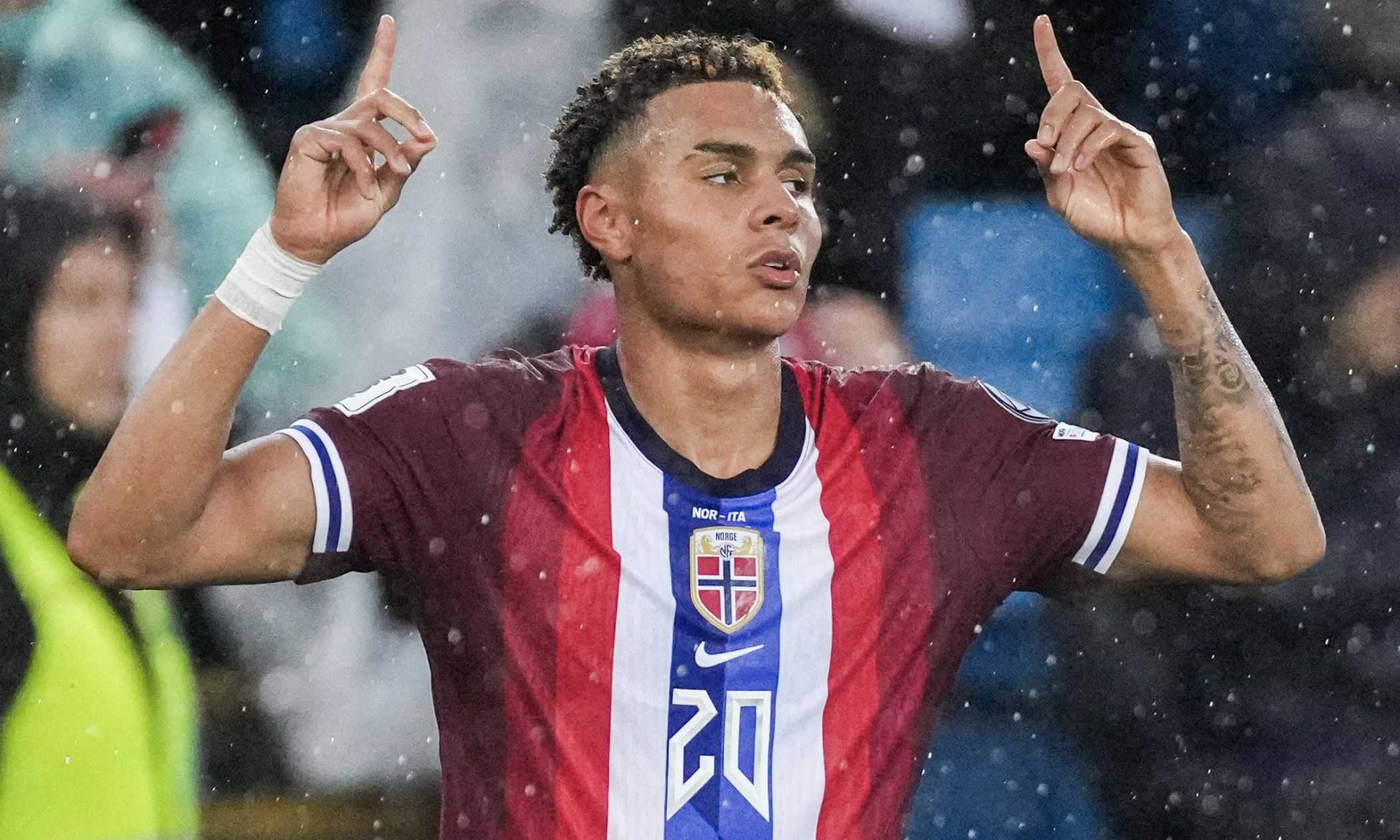 Norvegia-Italia, le pagelle di CM: Nusa fenomenale, Bastoni e Barella assenti ingiustificati. Spalletti, un disastro da 4