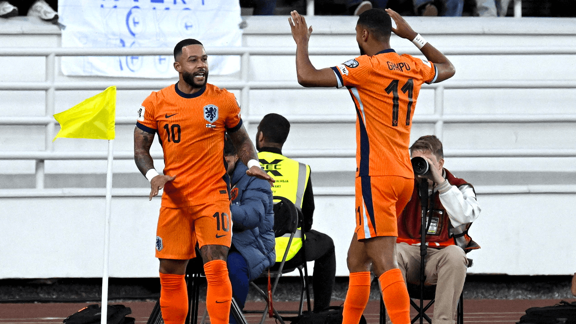 Qualificazioni Mondiali 2026: Bosnia ok con Dzeko. Inghilterra solo 1-0 ad Andorra fra i fischi. L'Olanda vince 2-0, solo 0-0 fra Albania e Serbia