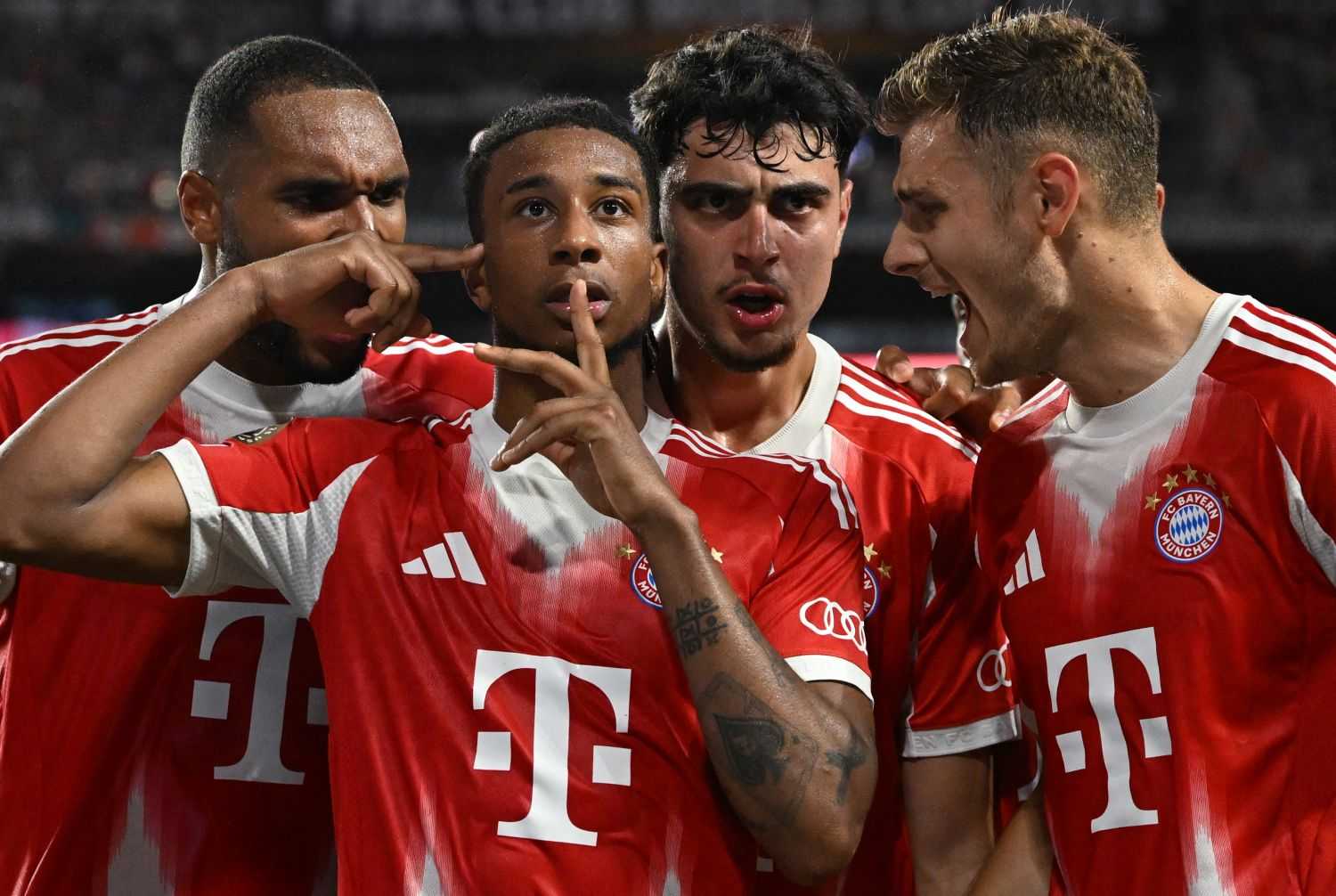 Mondiale per Club, Bayern Monaco-Boca Juniors 2-1: primo ko per una sudamericana
