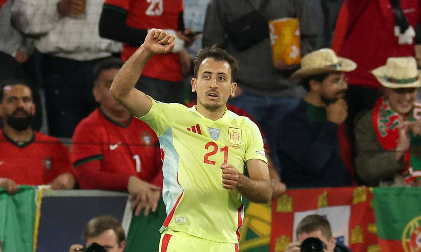Cosa succede se Portogallo-Spagna finisce in pareggio