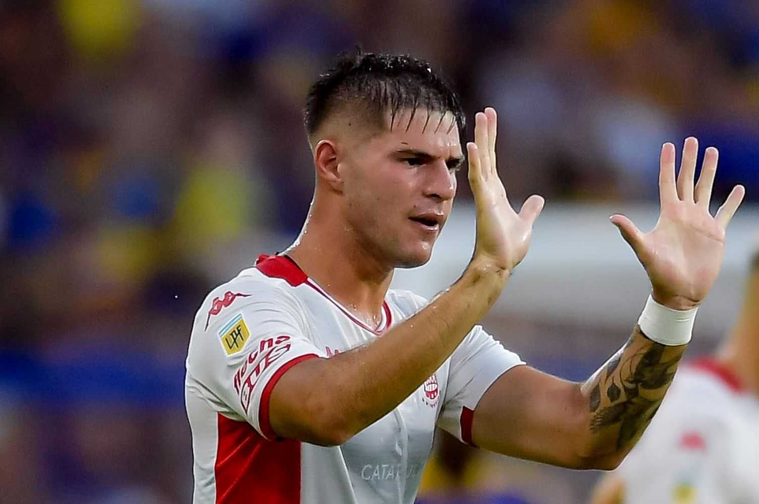 Quanto guadagna il Milan dalla cessione di Pellegrino al Boca Juniors