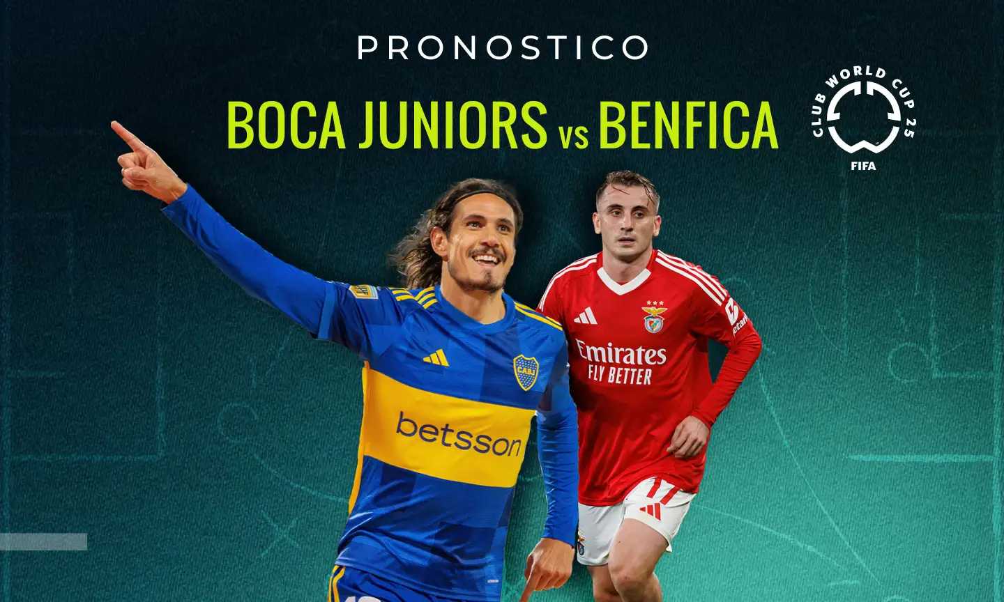 Boca Juniors-Benfica pronostico e quote, quale sarà il risultato esatto? Il nostro parere