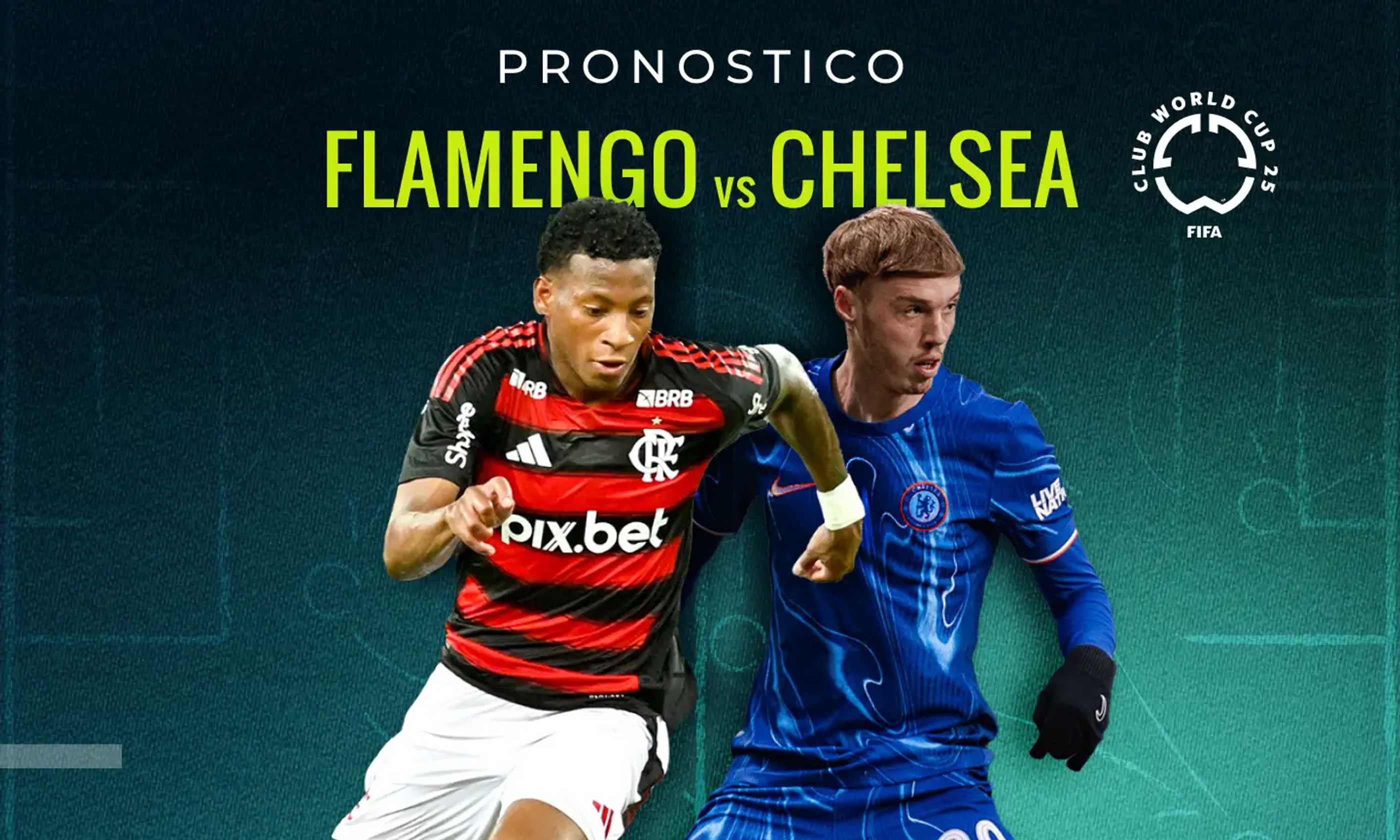 Flamengo-Chelsea pronostico e quote: la chicca dell'esperto sul risultato esatto