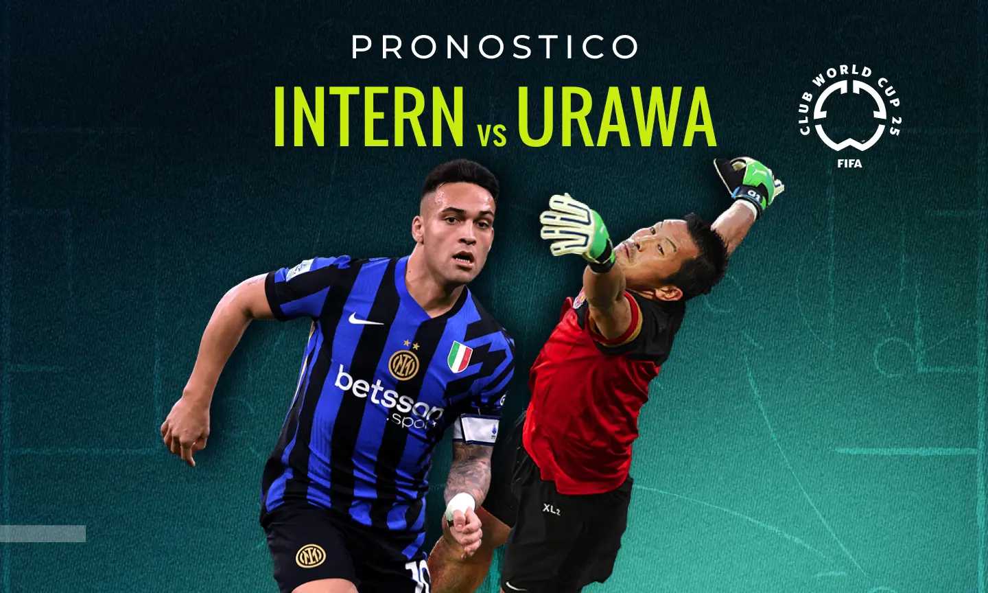 Inter-Urawa Reds quote e pronostico: la chicca del nostro esperto sul risultato esatto