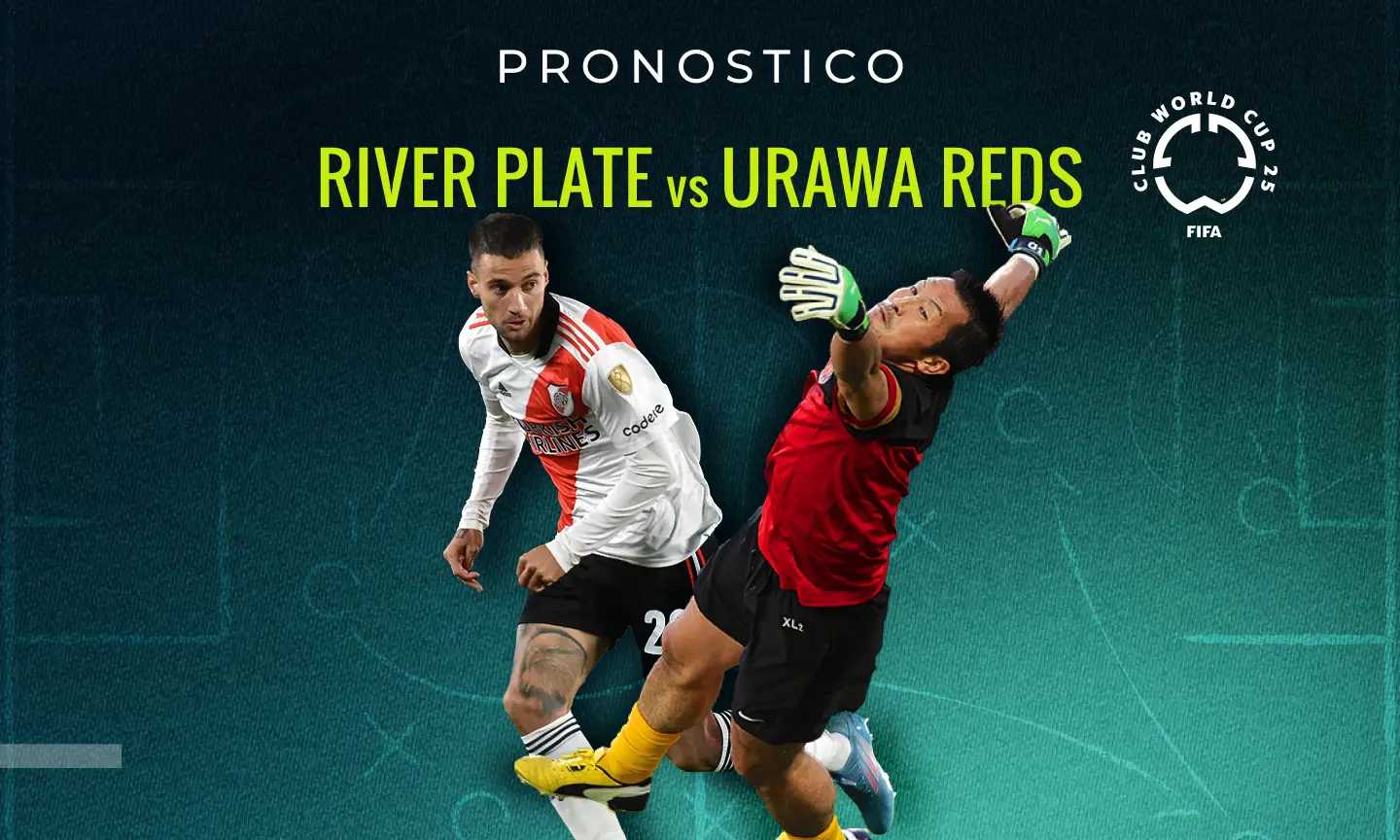 River Plate-Urawa Reds pronostico e quote, quale sarà il risultato esatto? Ultime news