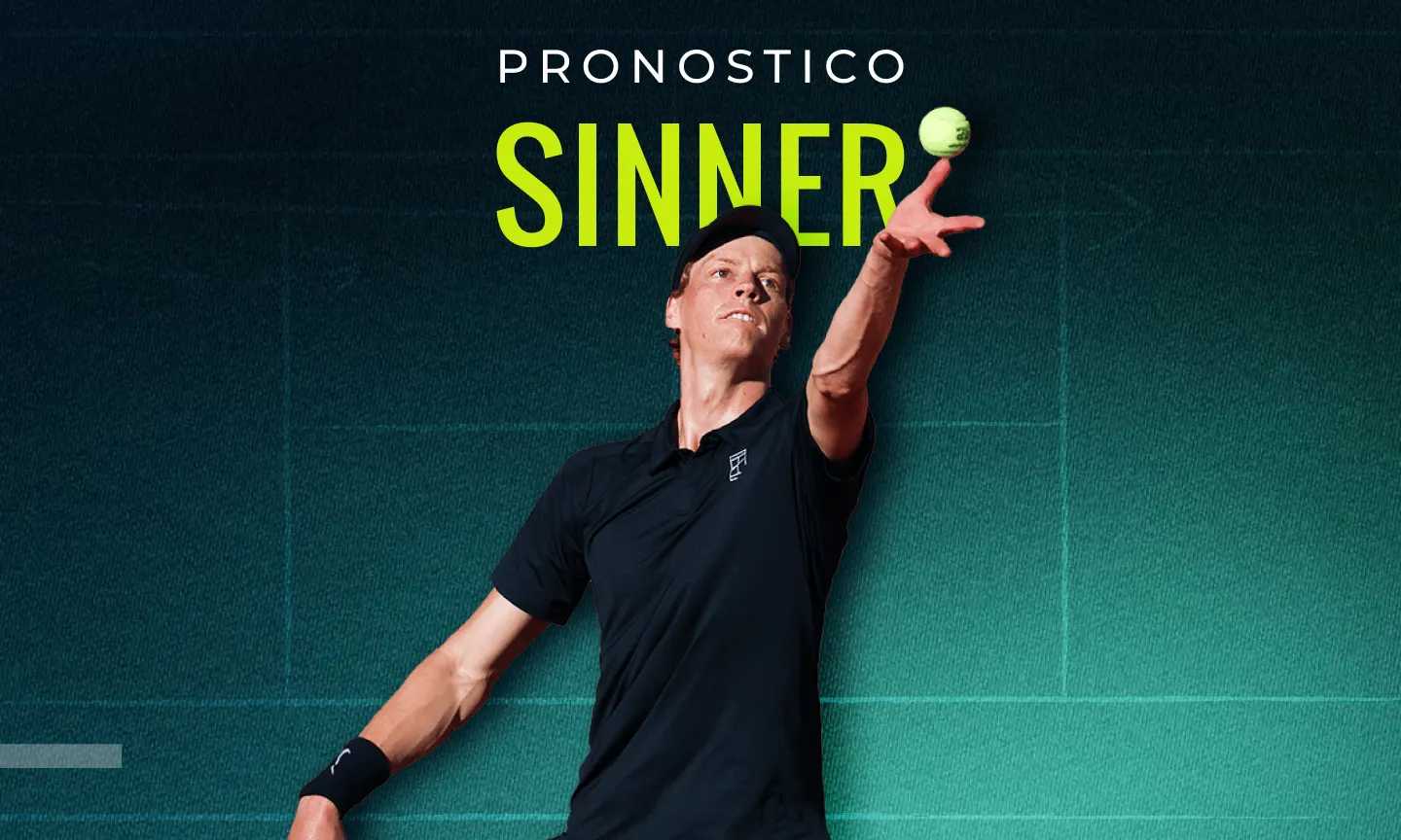 Sinner-Alcaraz pronostico e quote: la chicca sui break del nostro esperto