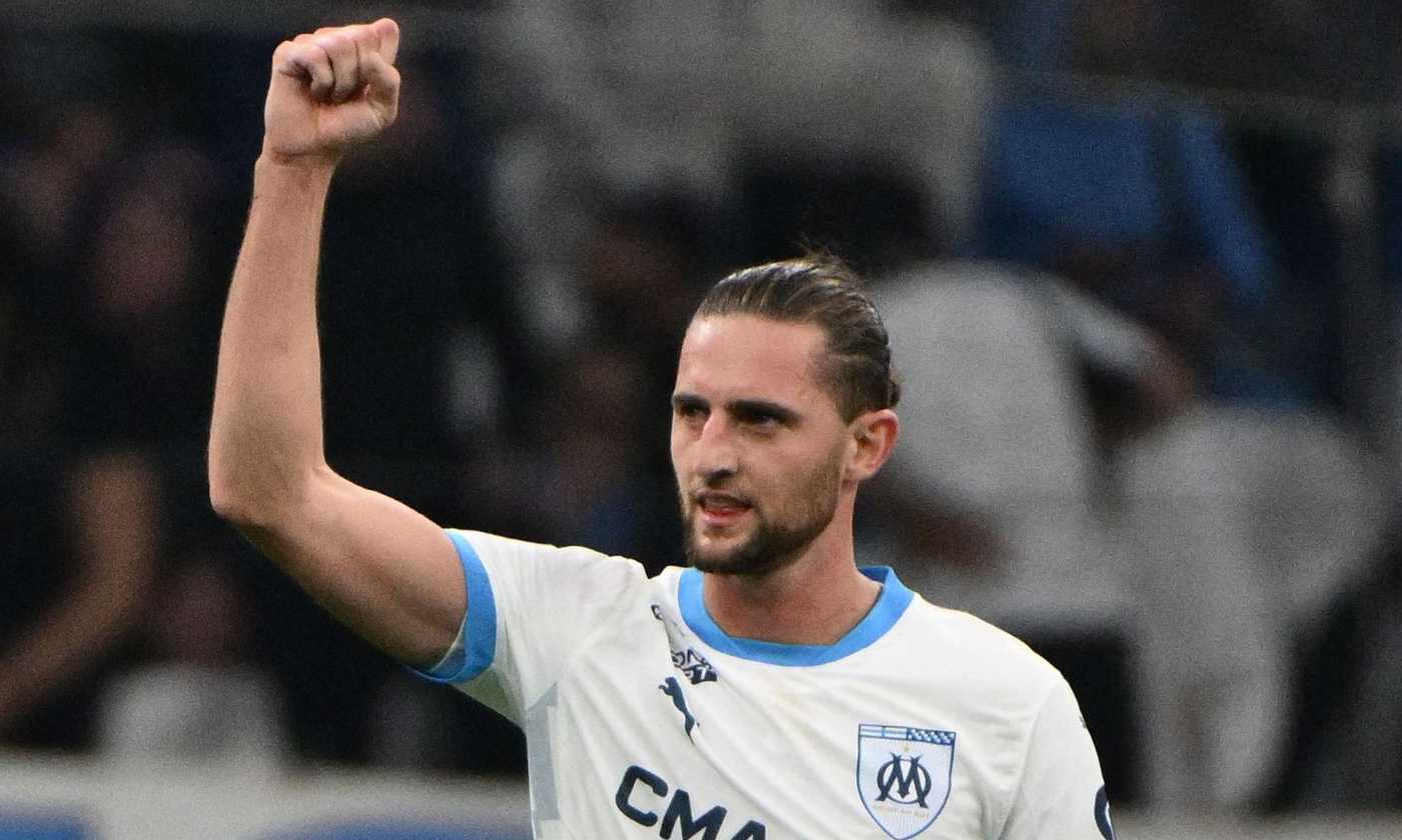 Sky - Milan, si complica la pista Rabiot: ha comunicato al Marsiglia che vuole restare. Allegri resta in pressing