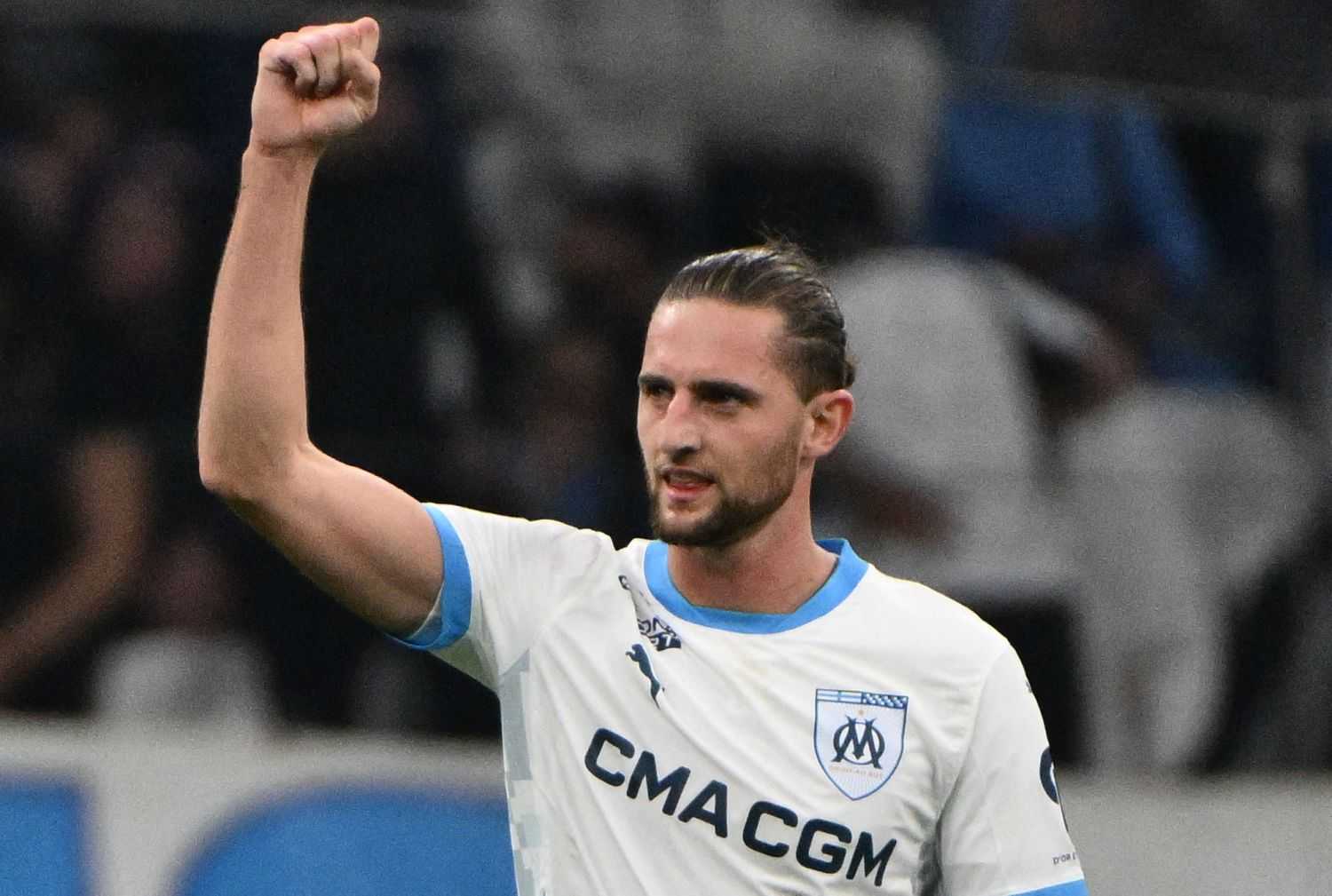 Quanto guadagna Rabiot al Marsiglia