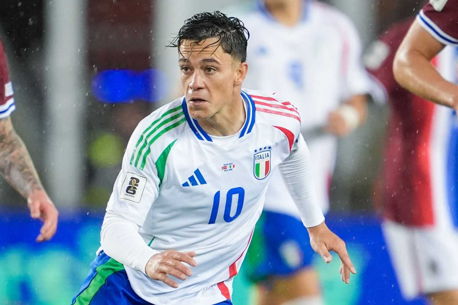 Gravina: "La Serie A ci ha dato giocatori stremati"