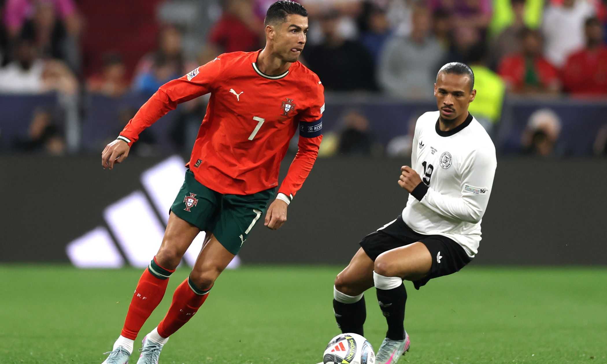 Germania Portogallo LIVE | Nazionali | Calciomercato.com