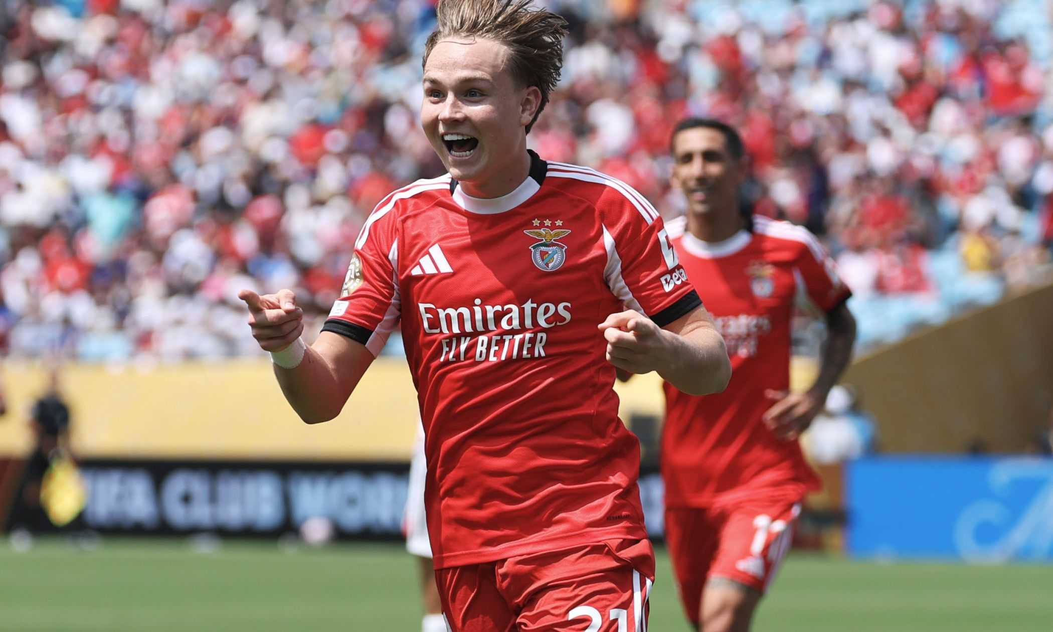 Il Benfica batte il Bayern Monaco per la prima volta nella sua storia: Schjelderup regala gli ottavi da primi nel girone