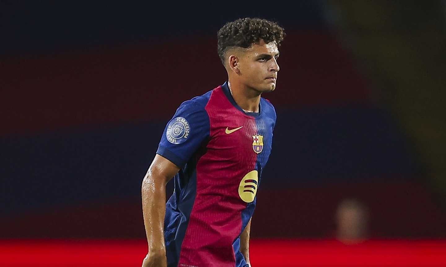 Empoli, nel mirino Sergi Dominguez dal Barcellona