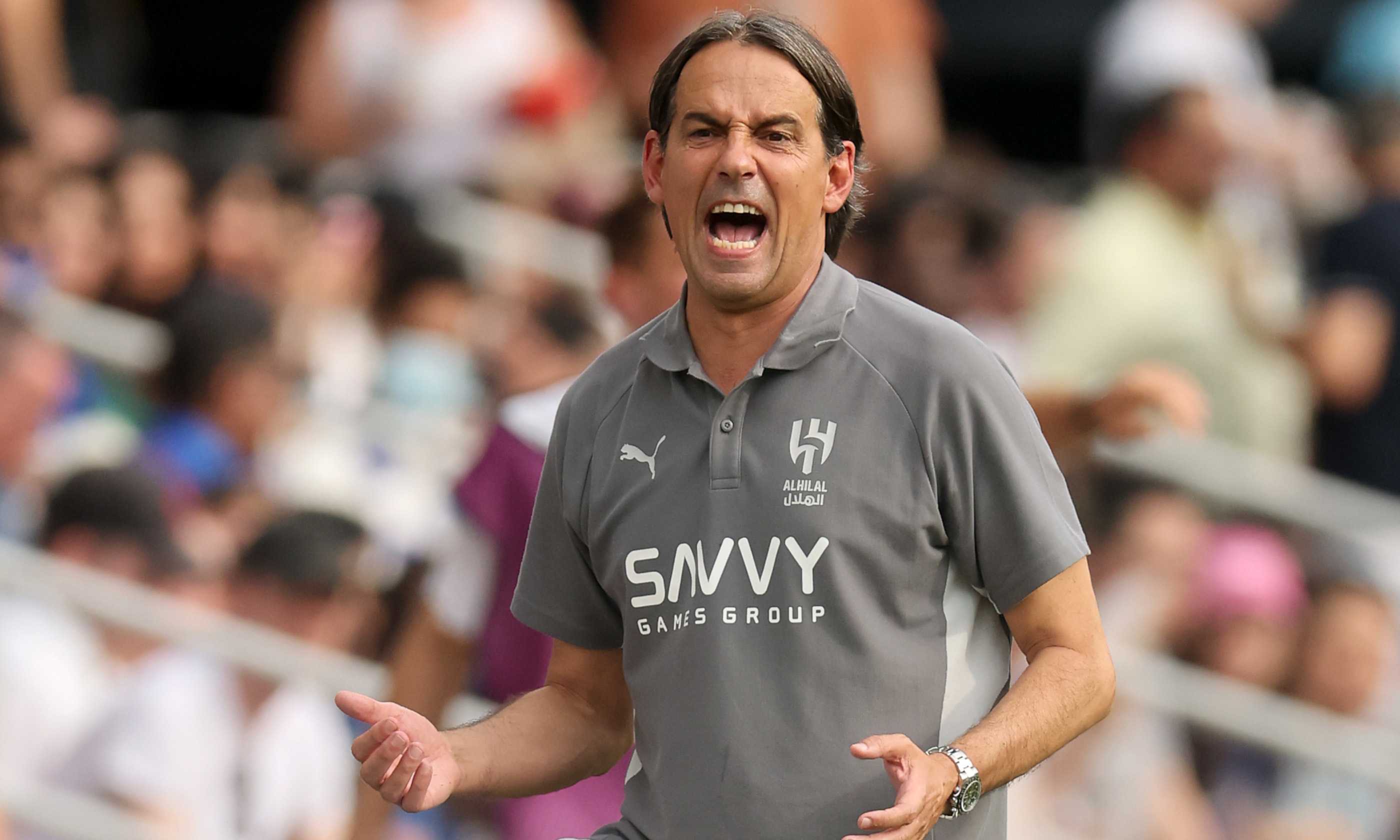 Inzaghi, altro pari al Mondiale per Club: 0-0 tra Salisburgo e Al-Hilal