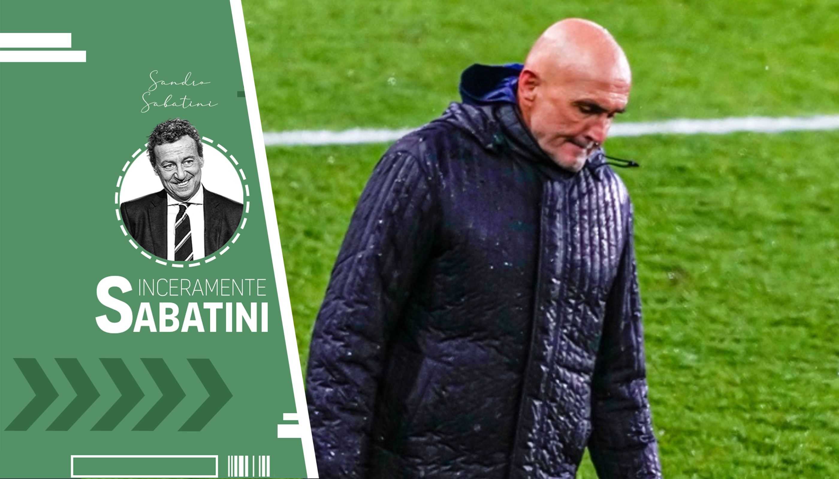 Sembrava la finale di Champions: Italia indecente quando conta, siamo sicuri che Spalletti sia l'allenatore giusto?